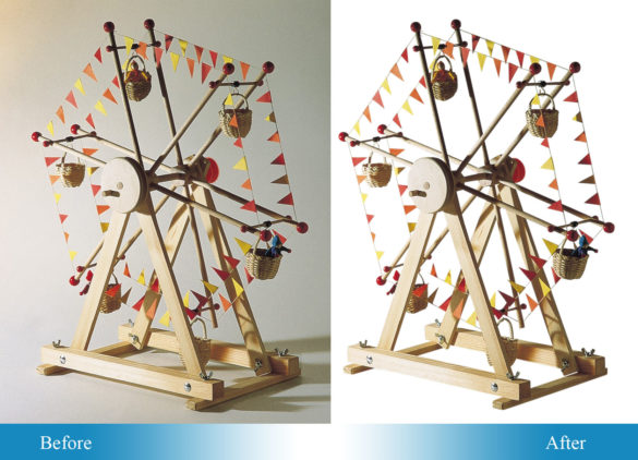 clipping path service provider