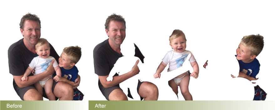 clipping path service provider